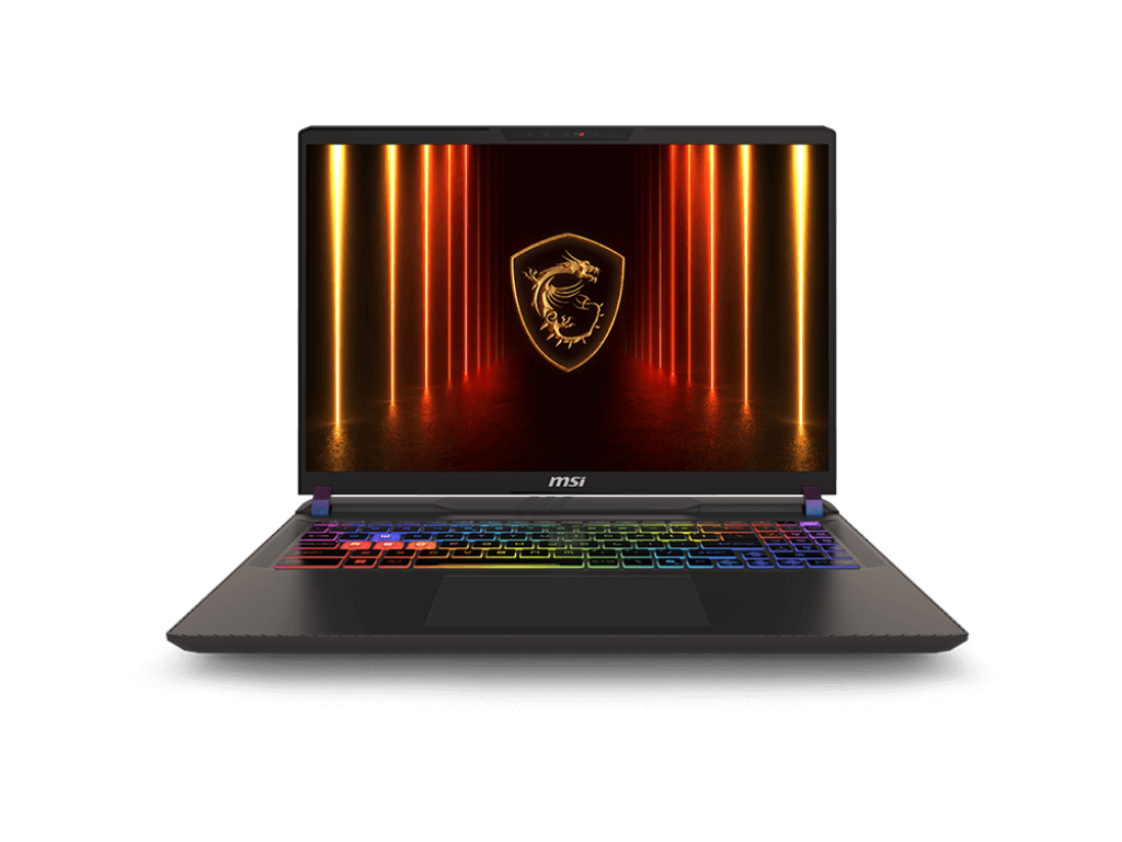MSI Vector 16 HX AI