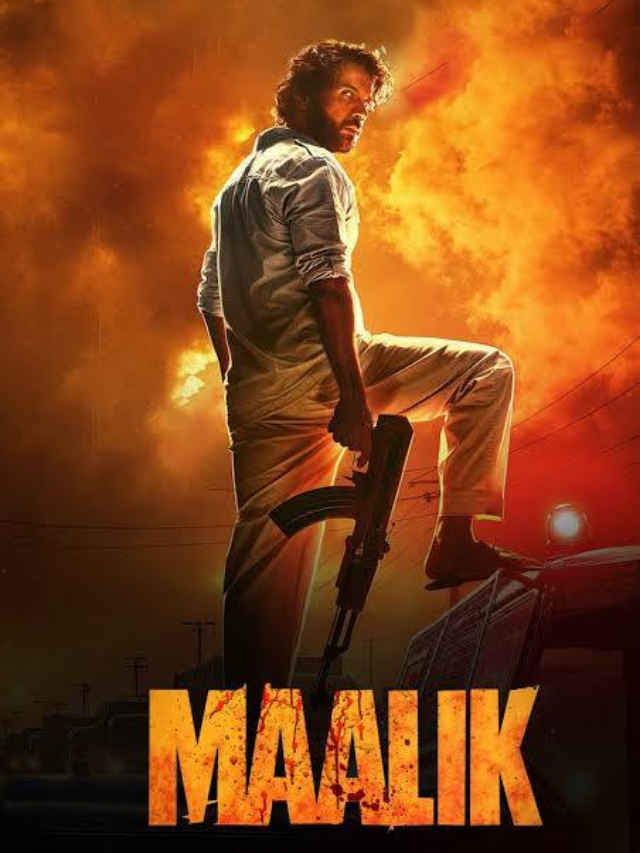 Maalik