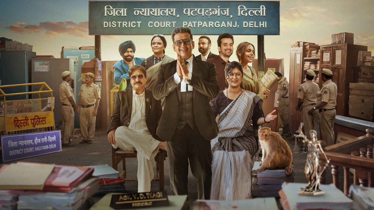 Maamla Legal Hai season 2 release timeline, cast and other details we know