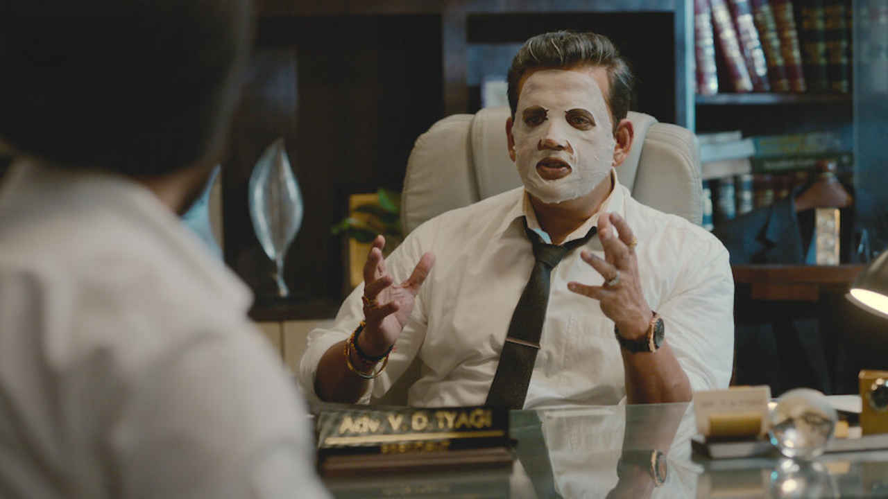 IMDb पर 8 की रेटिंग वाली ये सीरीज है कॉमेडी का खजाना, हंसा-हंसा कर पूरे परिवार को कर देगी लहालोट!