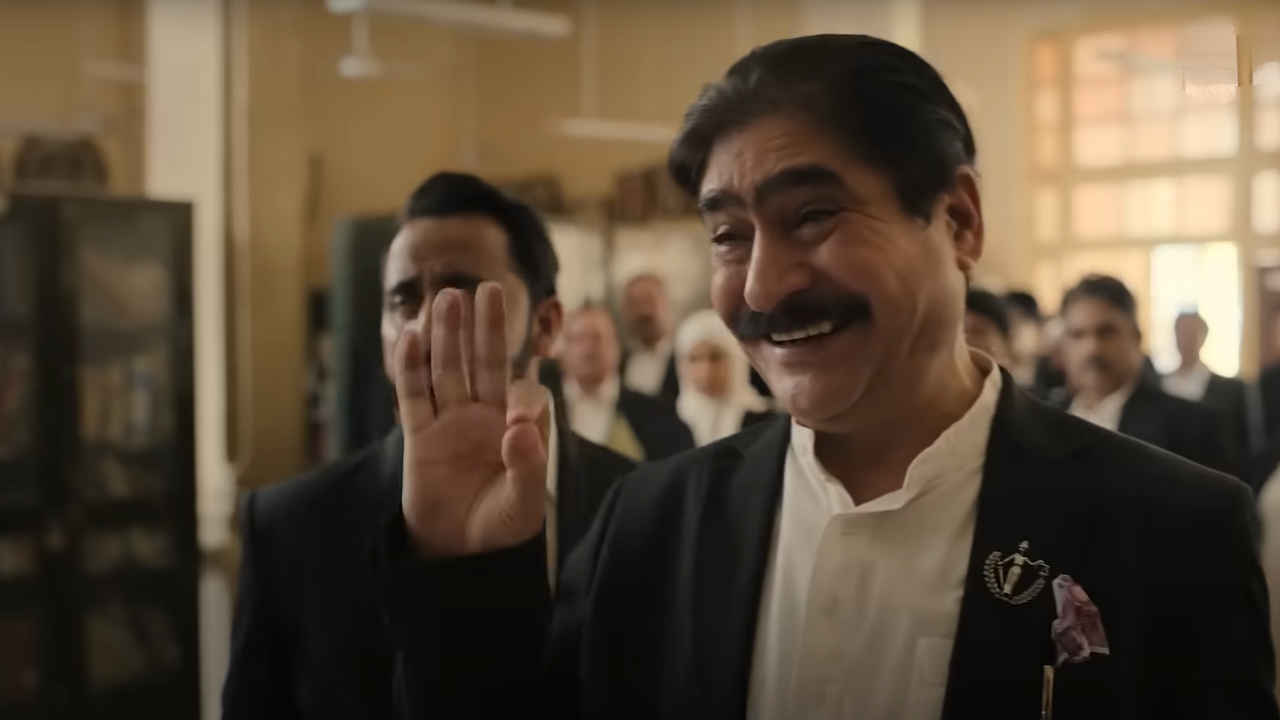 मस्ट-वॉच है 8 एपिसोड की ये फाड़ू कॉमेडी सीरीज, हंसा-हंसा के कर देती है बुरा हाल, IMDb रेटिंग 8