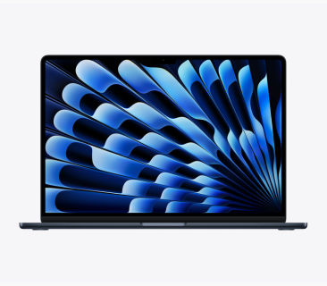 MacBook Air 15 inch (M4/ 512 GB SSD/ 24 GB memory)