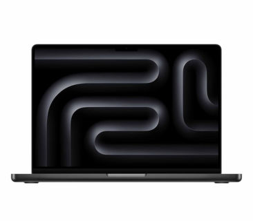 MacBook Pro M5 (M5 chipset / 512GB SSD)