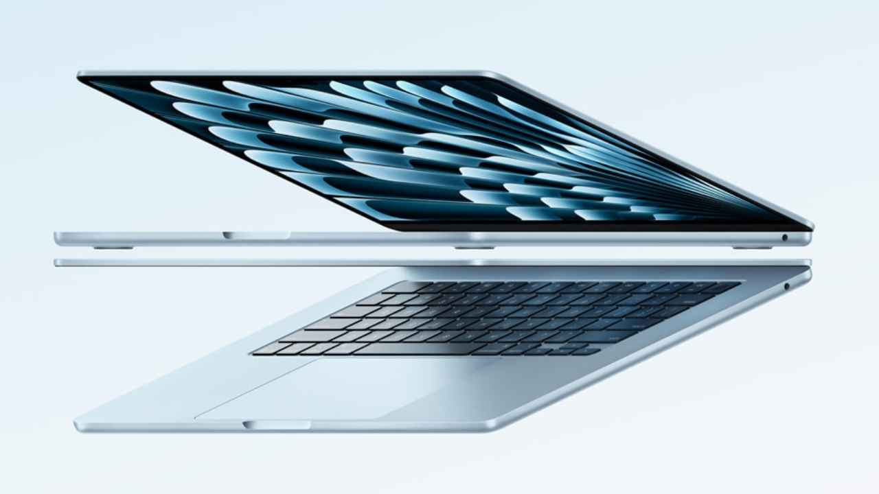 MacBook Air (2025) இந்தியாவில் அறிமுகம் இதன் விலை மற்றும் அம்சங்கள் எப்படி இருக்கும் பாருங்க