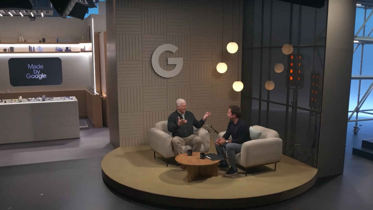 Google pokes fun at Apple throughout Pixel 10 launch