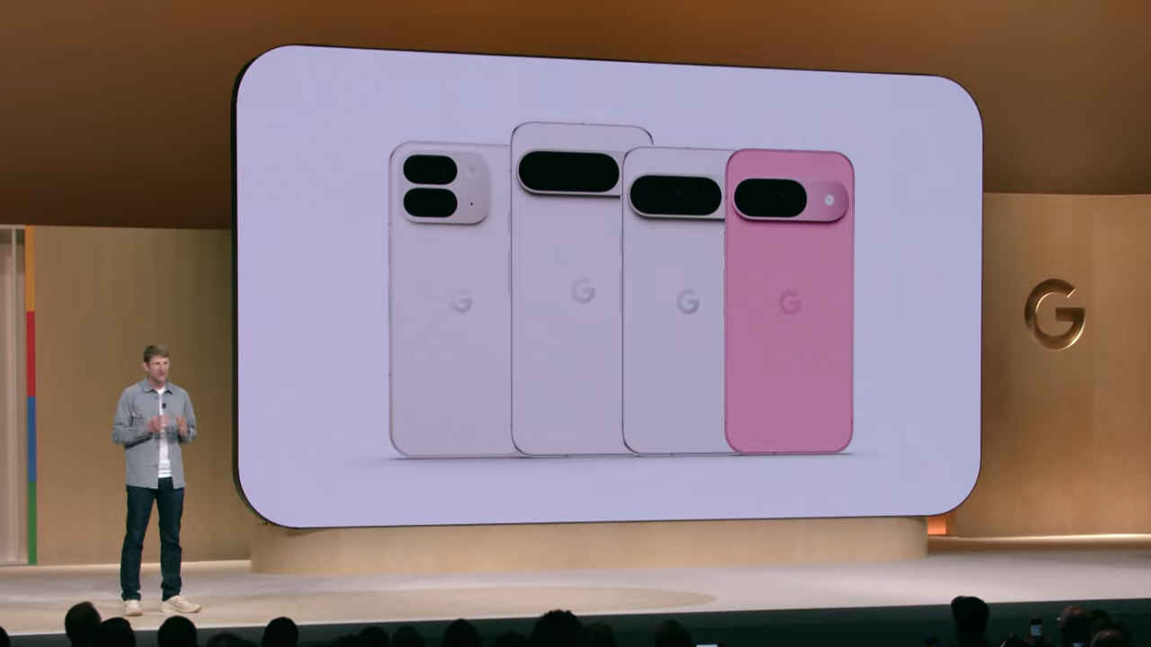 Made by Google 2025: Pixel 10 series, Watch 4 and more to launch on August 20