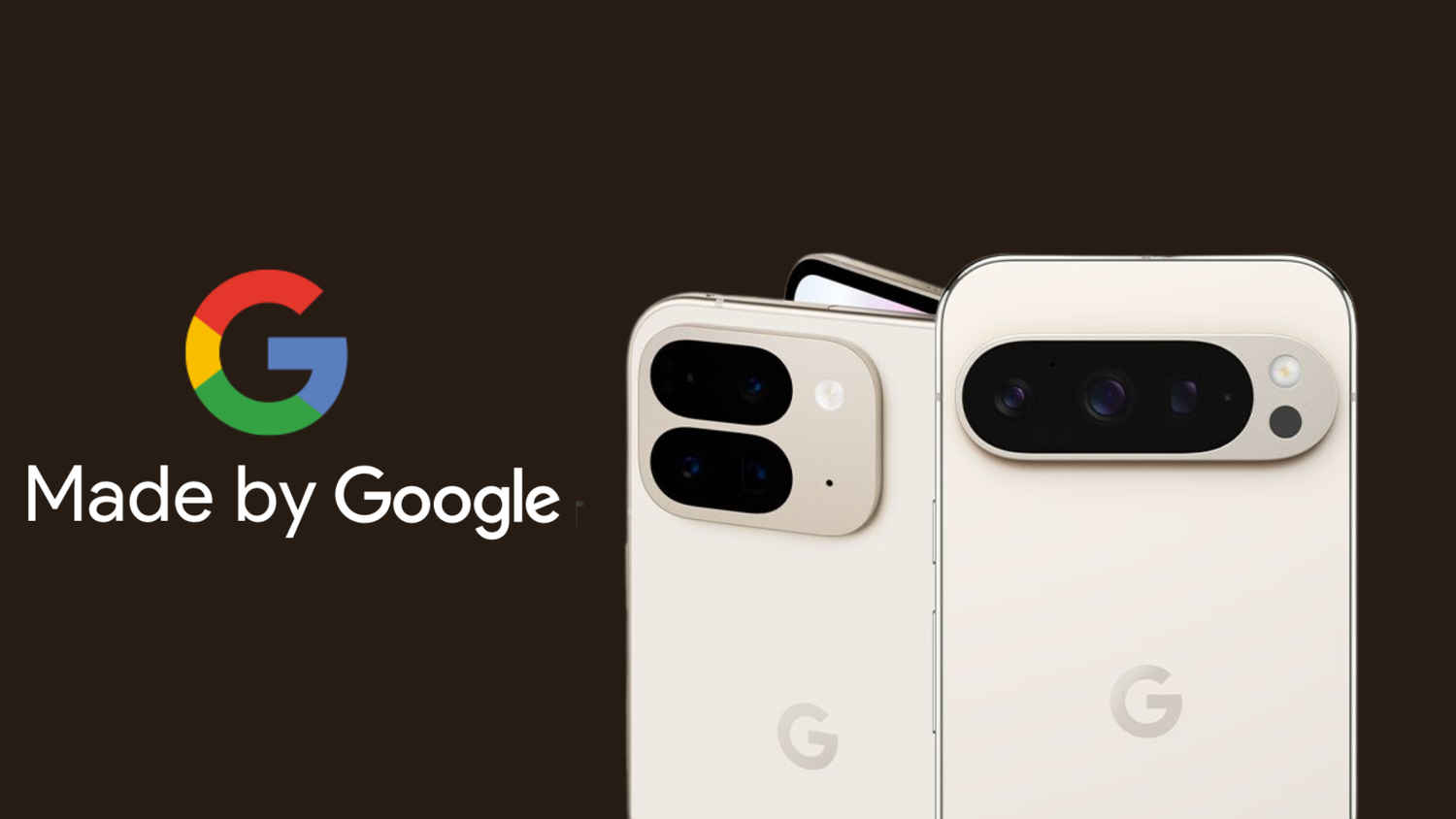 Made by Google 2024 event When, where, and how to watch Pixel 9 launch