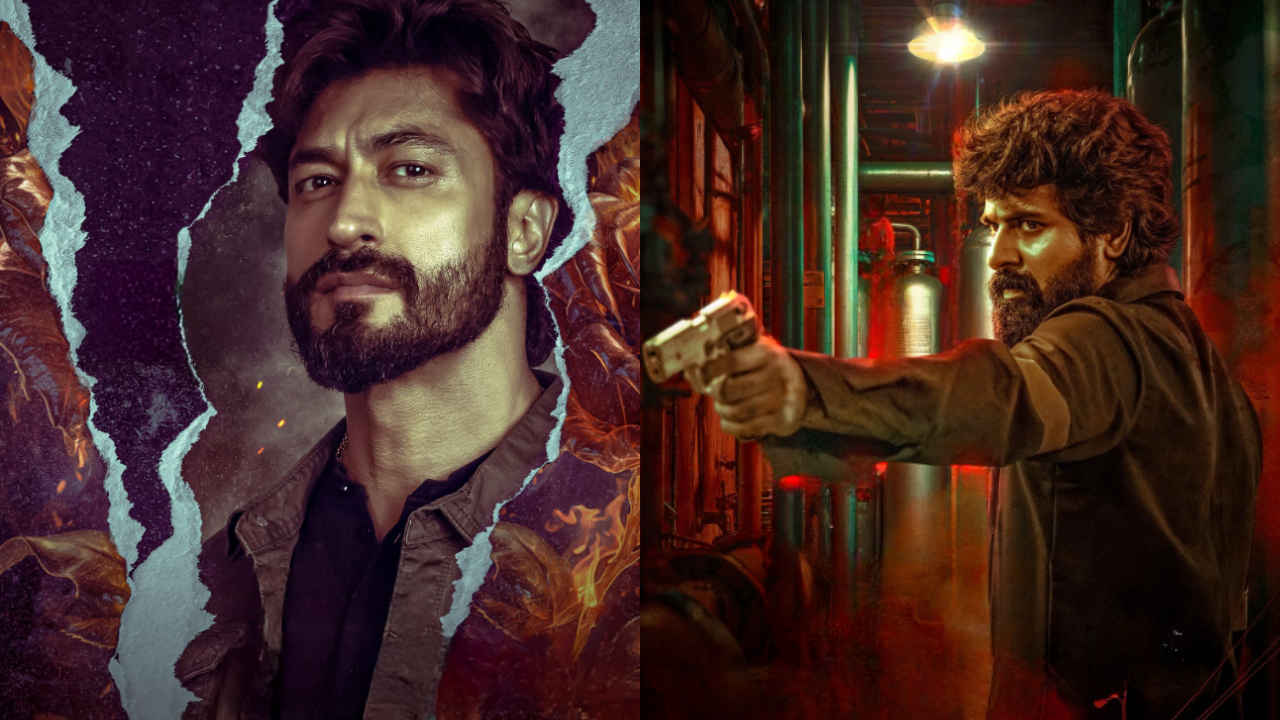 ‘Amaran’ वाले एक्टर की साइकोलॉजिकल एक्शन थ्रिलर ने आते ही जमाई धाक, IMDb ने दी 8.3 रेटिंग, ओटीटी पर कब और कहां देखें