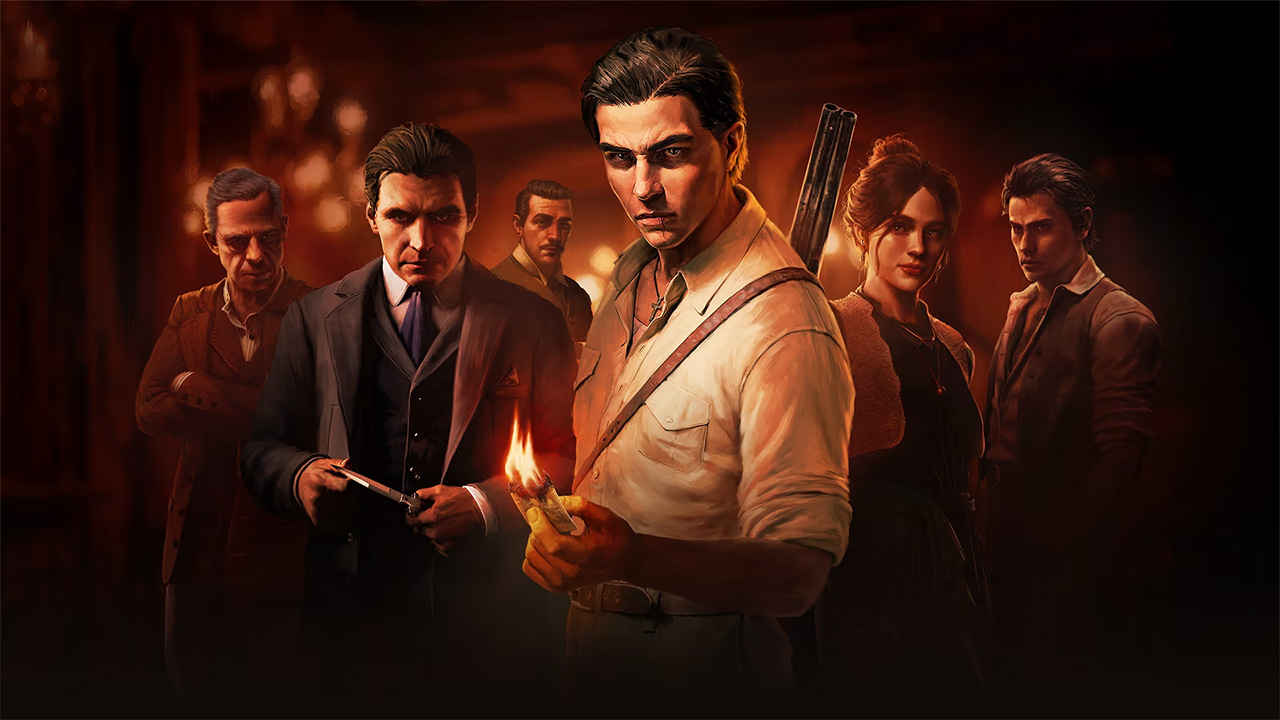 Mafia: The Old Country – Graphics deep dive on AMD Radeon RX 9070