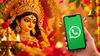 Maha Navami WhatsApp status video: Download short videos to share on Instagram, Facebook and more
