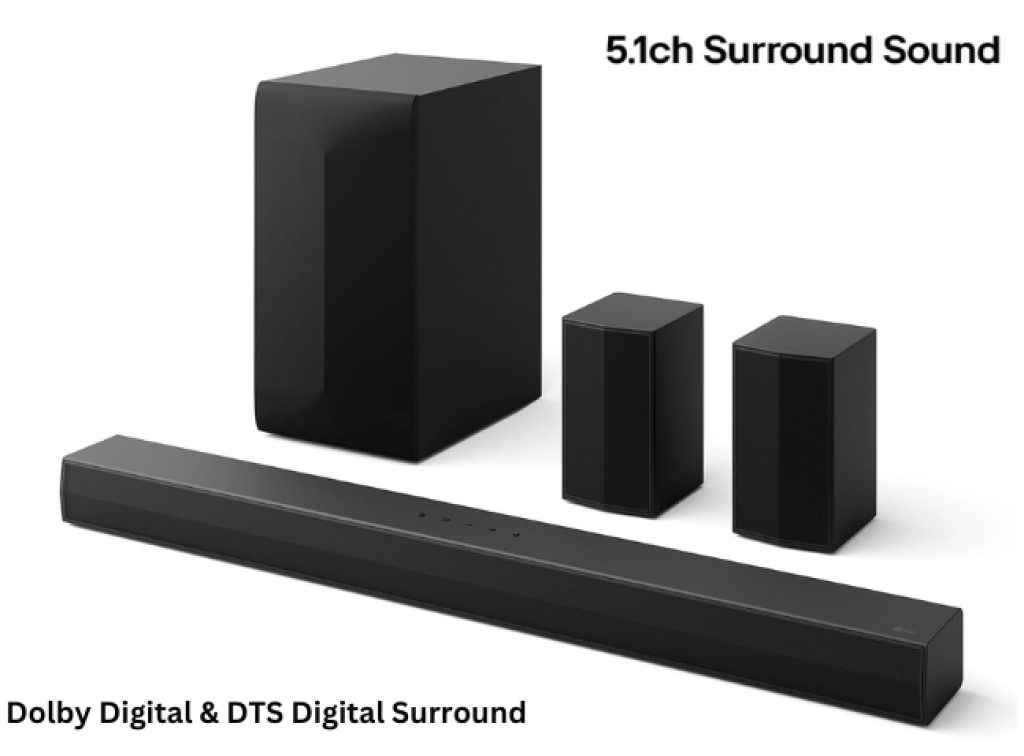 Maha Shivaratri Deal on LG Soundbar