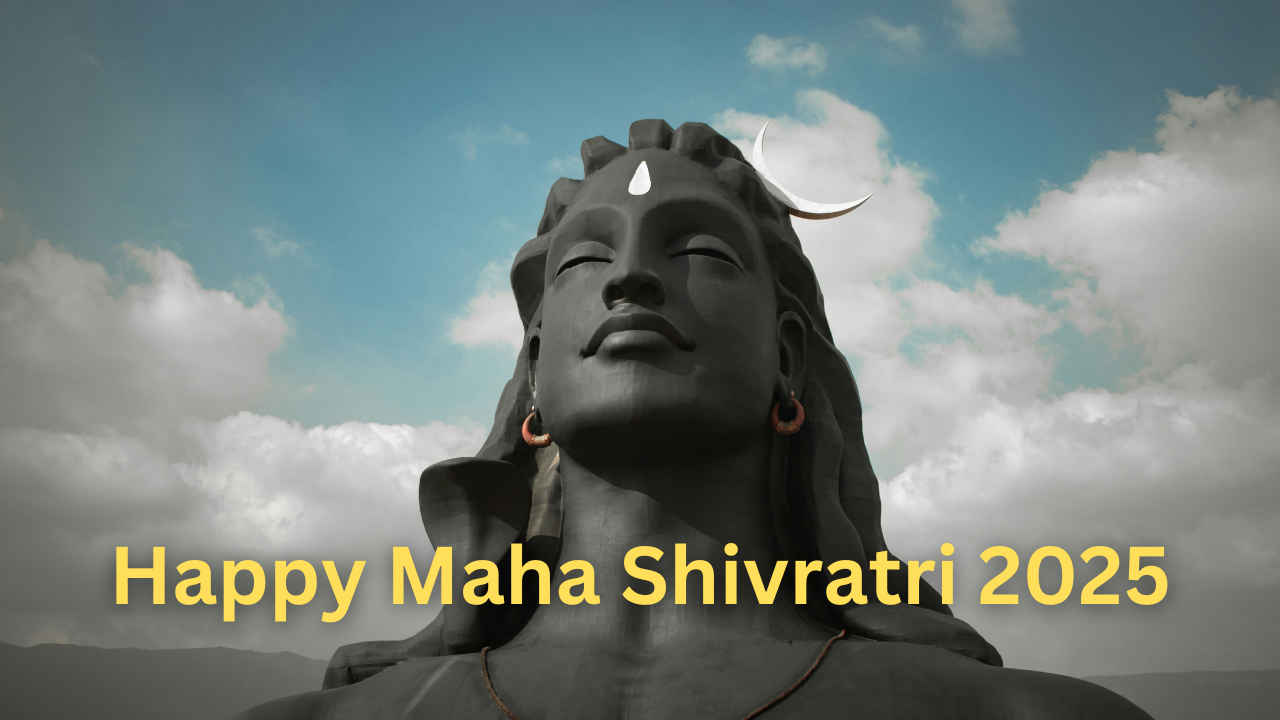 Maha Shivratri