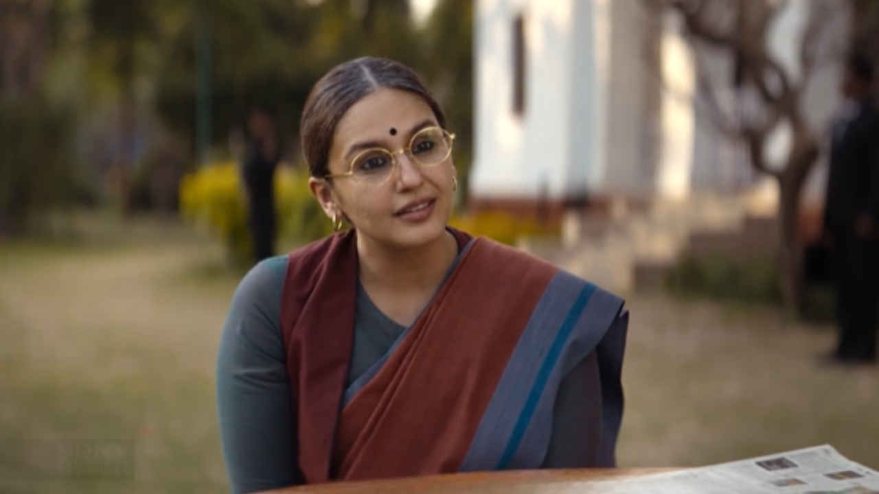 Maharani Season 4 Trailer Out: जानें रिलीज़ डेट, कहानी, कास्ट और स्ट्रीमिंग की पूरी जानकारी