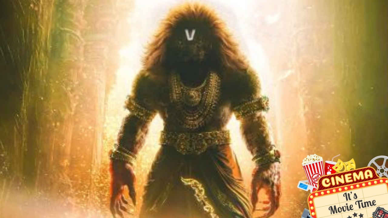 Mahavatar Narsimha: सिनेमाघरों में भौकाल मचा रही ये फिल्म, जानें OTT रिलीज टाइमलाइन, प्लेटफॉर्म, कहानी और बाकी डिटेल्स