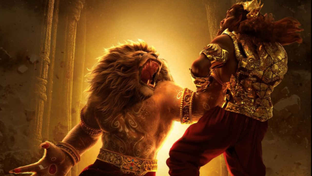 भारत की सबसे ज्यादा कमाई करने वाली एनिमेटेड फिल्म, आते ही उड़ाया गर्दा, देखें ओटीटी पर कब आएगी महावतार नरसिम्हा