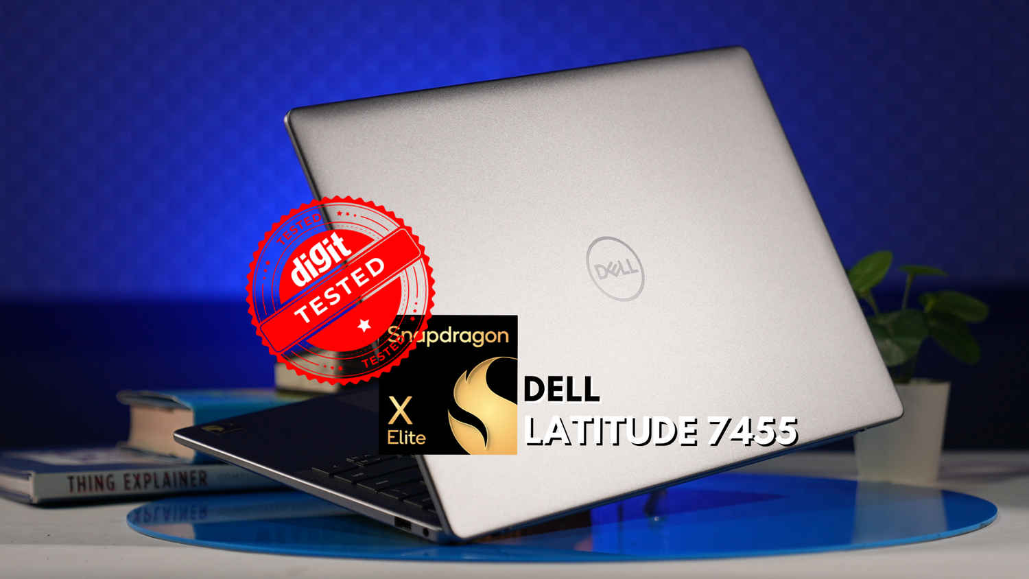 Dell Latitude 7455 Review: A Compact Qualcomm Workhorse