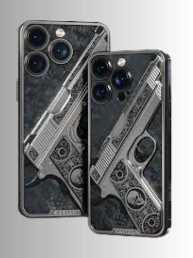 Top 6 ultra luxury iPhones that you can buy right now
