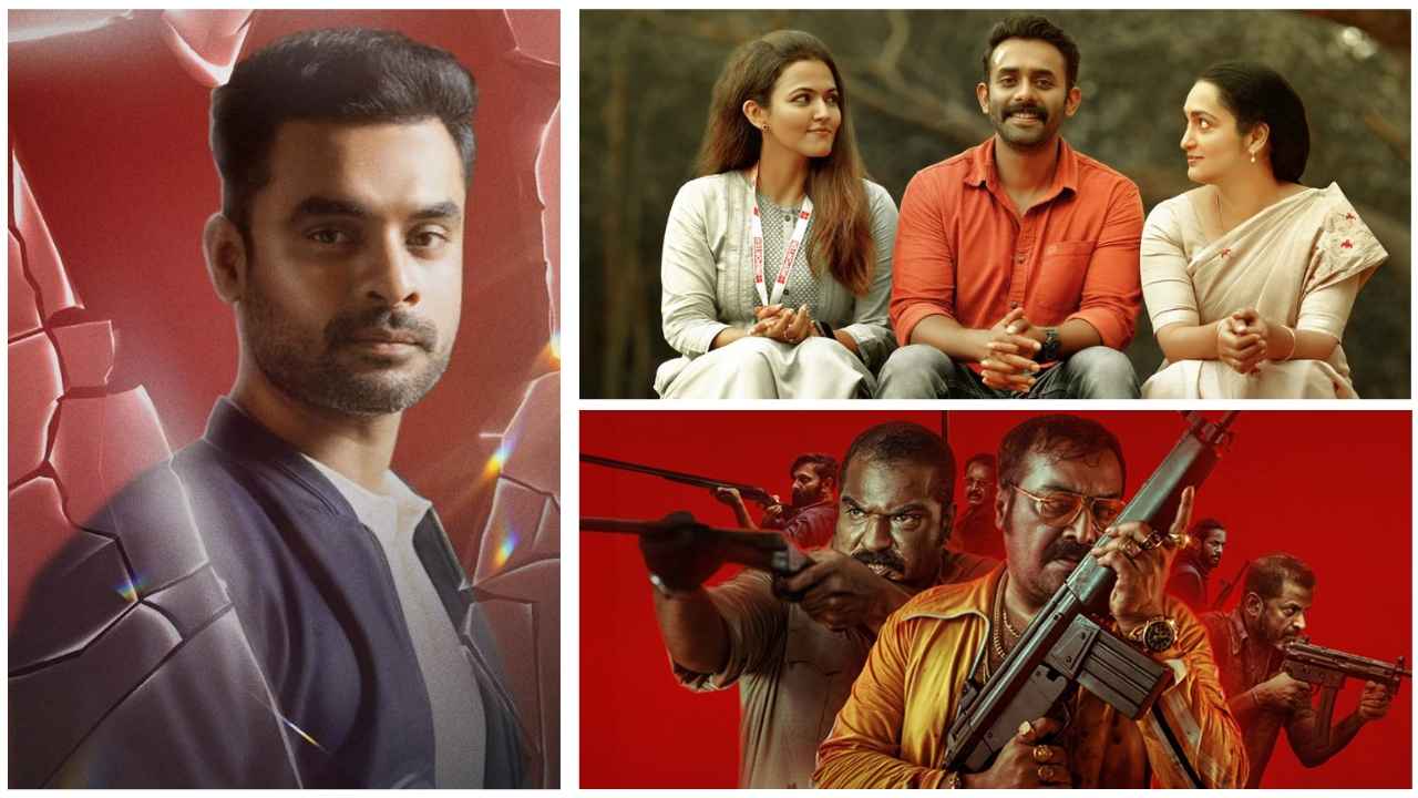 OTT Release Latest: Identity, ആനന്ദ് ശ്രീബാല, റൈഫിൾ ക്ലബ്ബ്, കാണാൻ അടിപൊളി ചിത്രങ്ങൾ