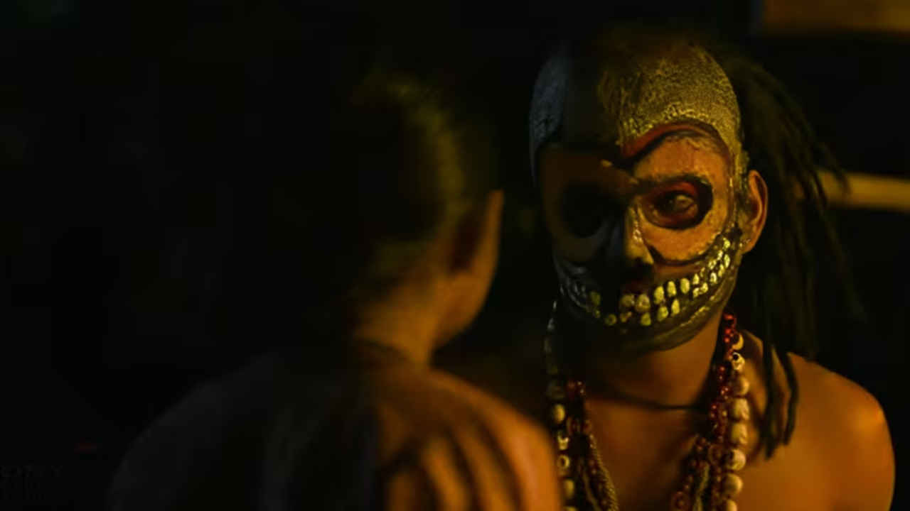 OTT की वो 7 क्राइम थ्रिलर वेब सीरीज, जिन्हें देख अच्छे-अच्छों का दिमाग पड़ जाता है सुन्न, IMDb रेटिंग में भी टॉप