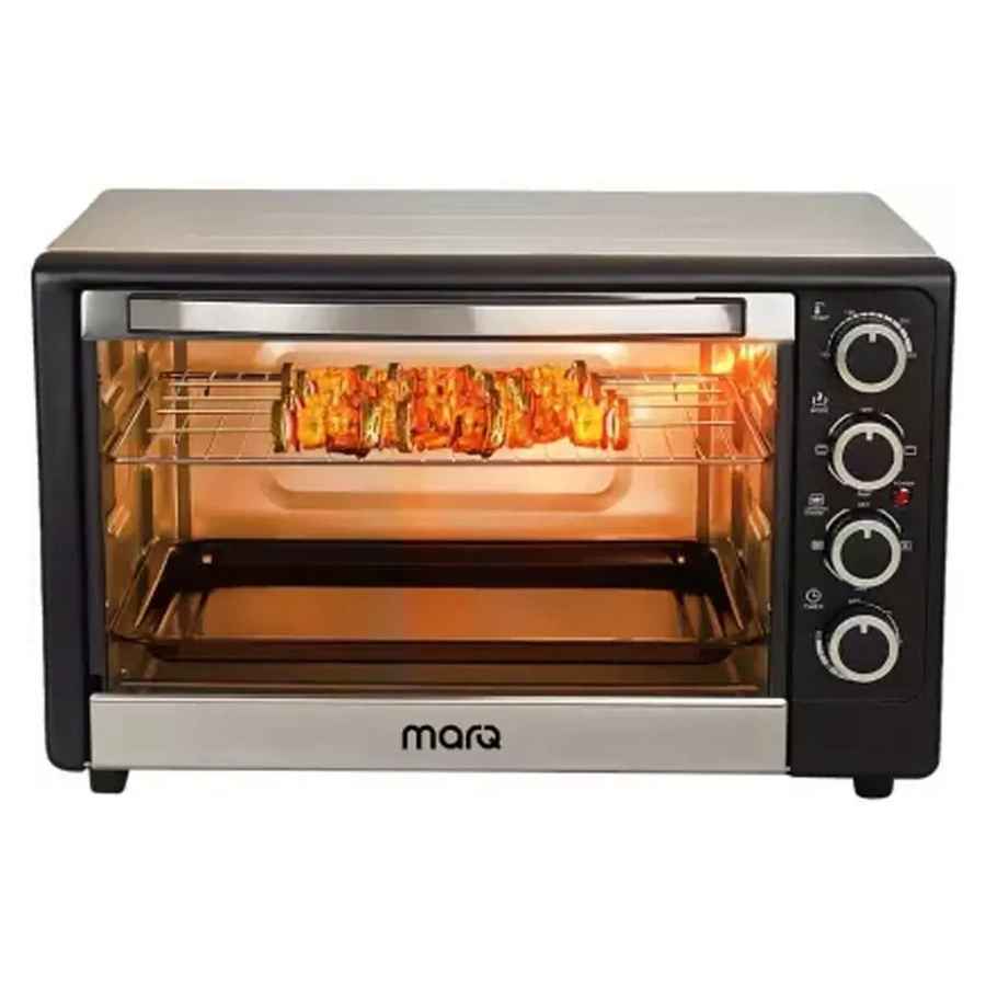 MarQ by Flipkart 48-Litre 48AOTMQB Oven Toaster Grill (OTG)