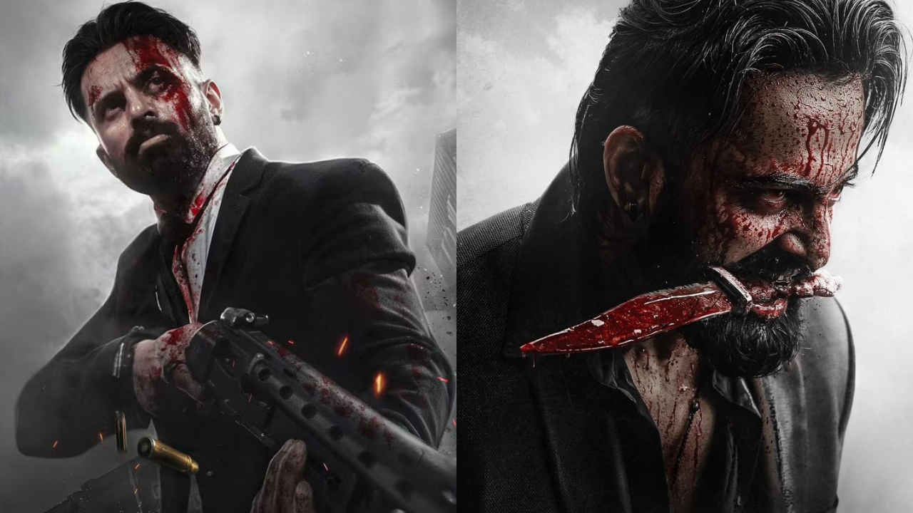 Marco OTT release: सबके दिल जीतने आ रही साउथ की ब्लॉकबस्टर एक्शन फिल्म, देखें कास्ट, प्लॉट और स्ट्रीमिंग डिटेल्स