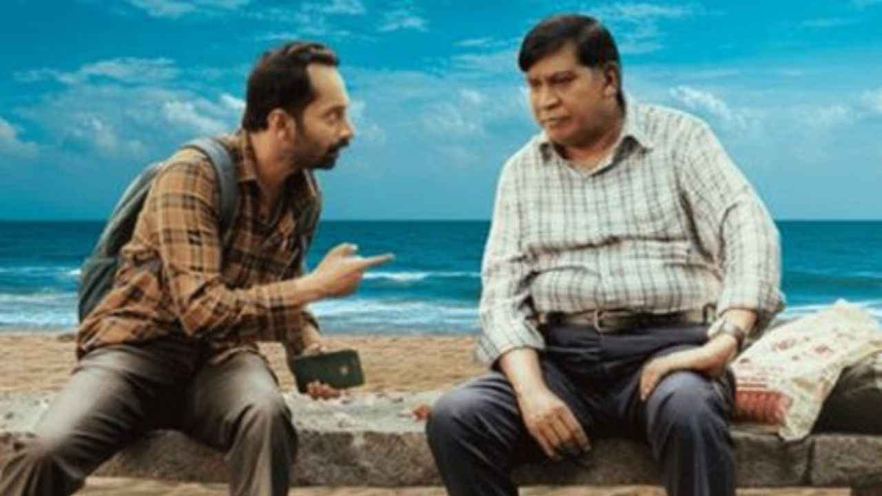 முதல் முதலாக வடிவேலின் இந்த திரில்லர் படத்தை பார்த்த நம்மை தலை சுத்த வச்சிடும் ரேட்டிங்கிலும் பக்கா மாஸ்