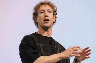 Mark Zuckerberg announces Meta Compute, calls its top-level initiative: Check details