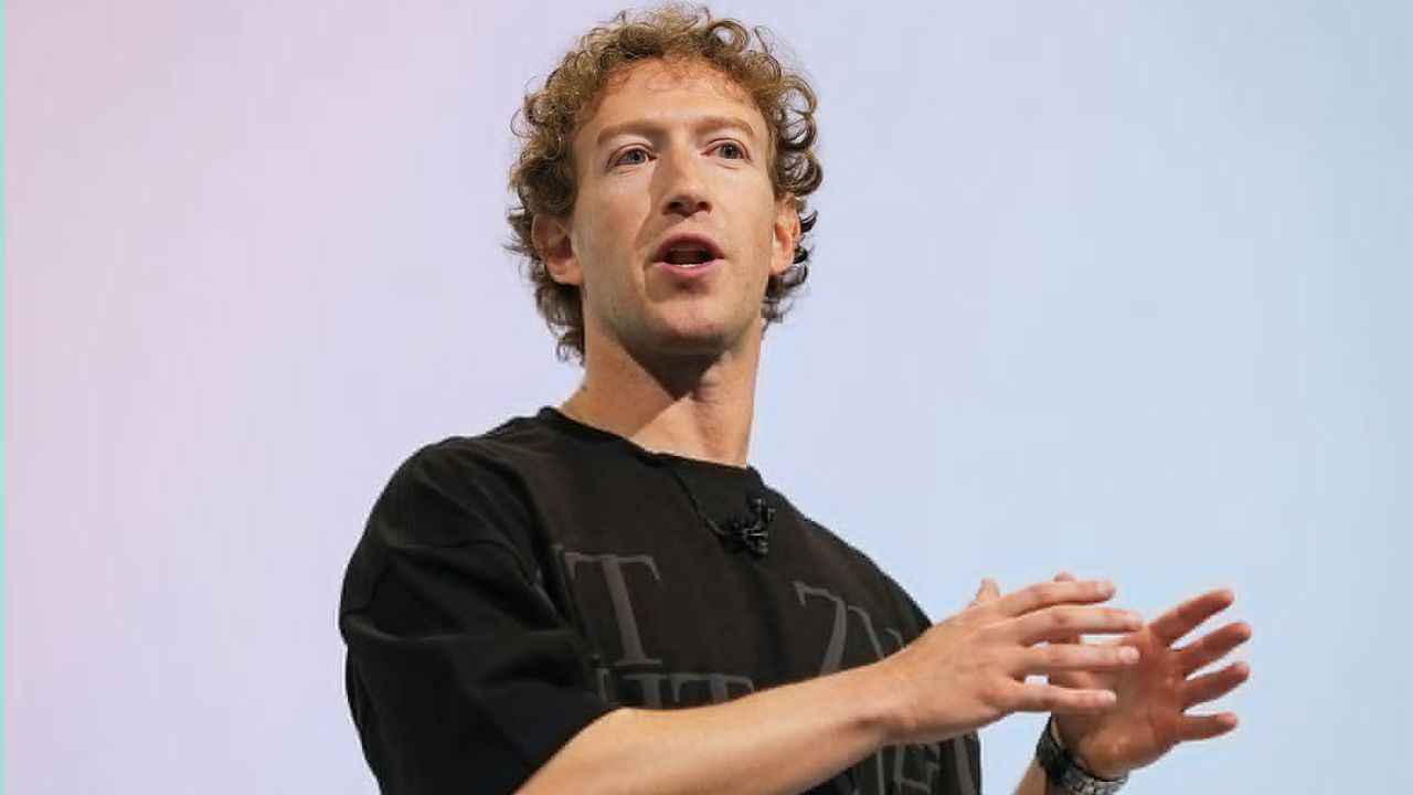 Mark Zuckerberg 1