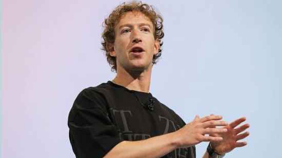 Meta is reportedly building AI version of CEO Mark Zuckerberg, here is why