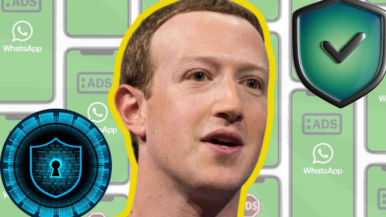 Meta के CEO Mark Zuckerberg की सुरक्षा में हर मिनट खर्च हो जाते हैं इतने रुपये, परिंदा भी नहीं मार सकता पर, जानकर नहीं होगा यकीन!