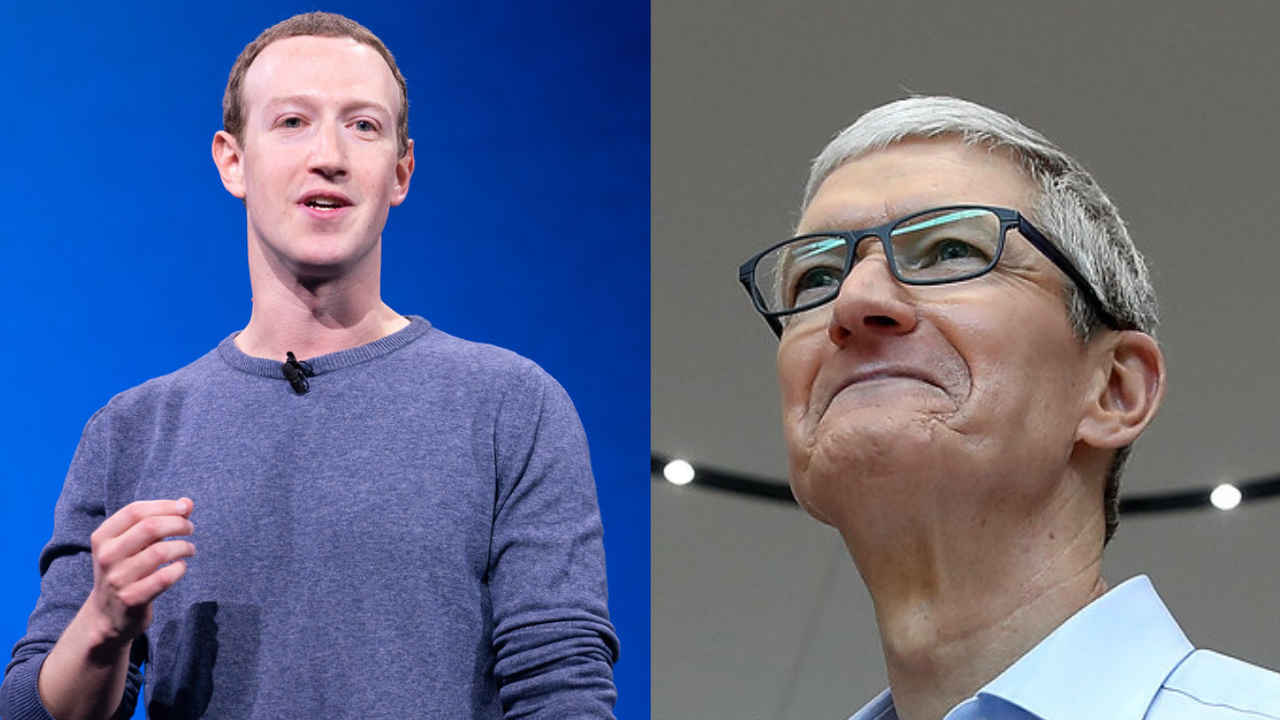 Meta’s dream team grows, hires two key Apple AI experts