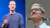 Meta’s dream team grows, hires two key Apple AI experts