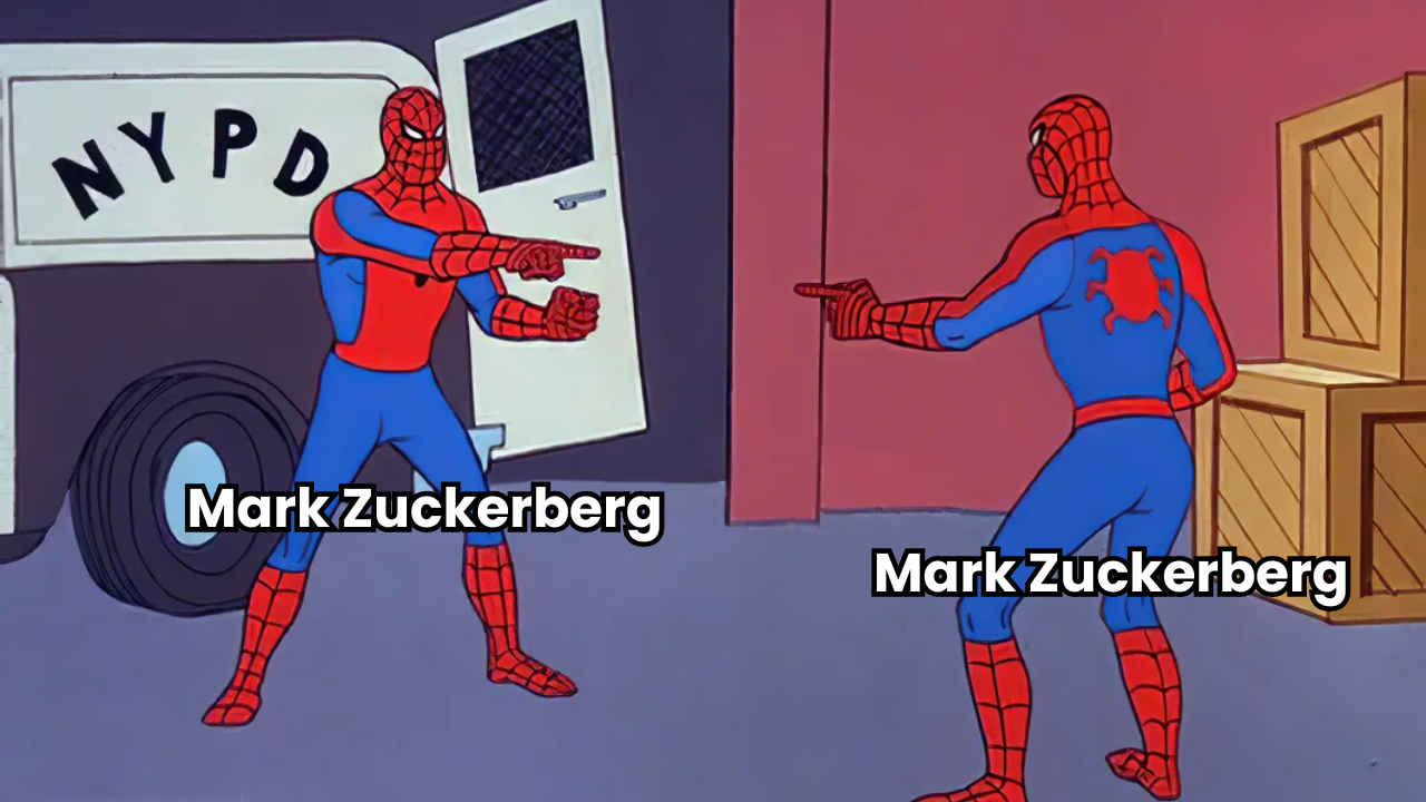 Mark Zuckerberg vs. Mark Zuckerberg: Lawyer takes Meta CEO to court after Facebook called him fake