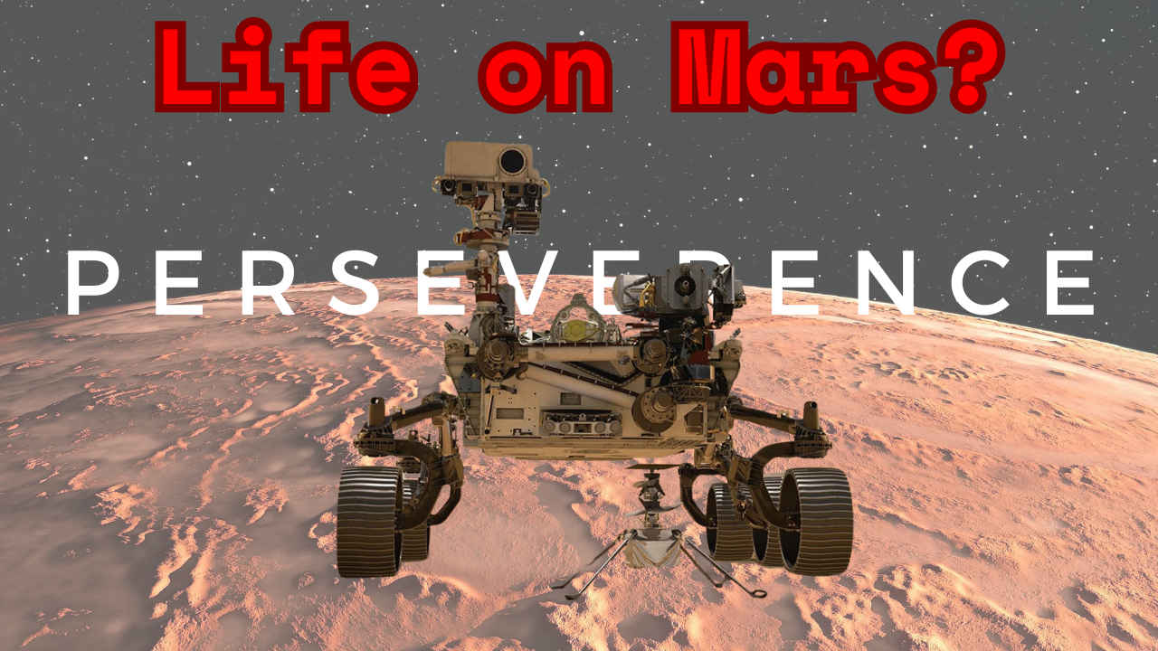 Potential biosignature on Mars: What the NASA Perseverance Rover’s latest discovery really means