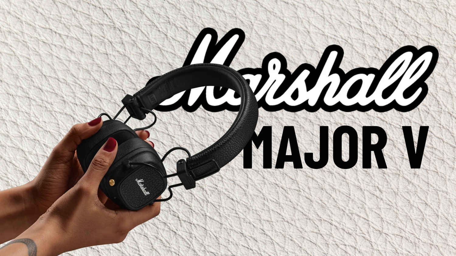 Marshall Major V headphones launched: Price, Specifications, and all you need to know