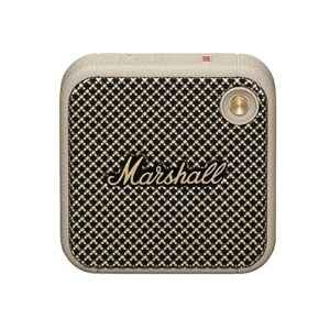 Marshall Willen Bluetooth Speaker