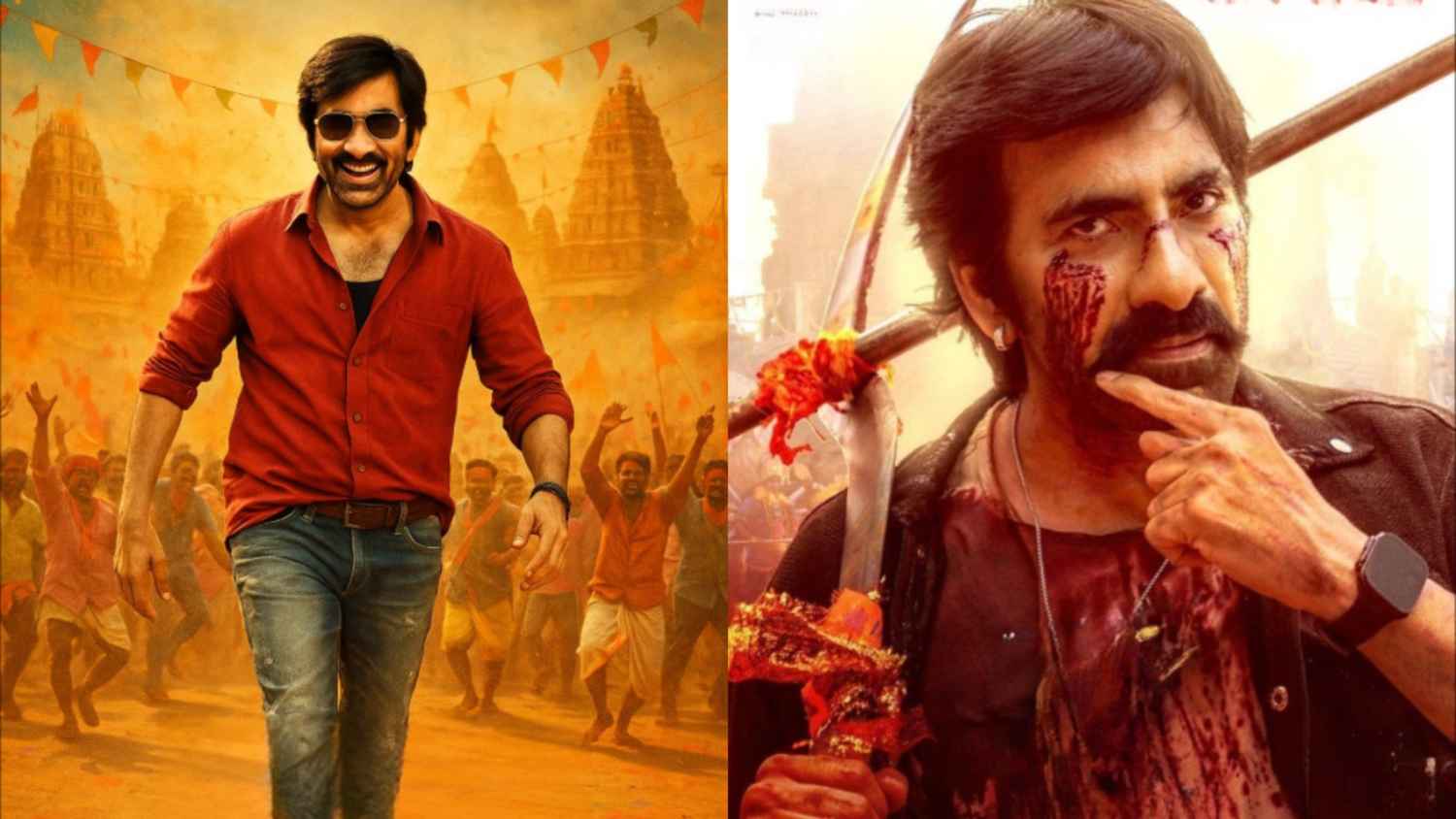 Mass Jathara: ओटीटी पर कब आ रही रवि तेजा की ‘मास एंटरटेनर’? जानिए रिलीज़ डेट, कास्ट, प्लॉट और स्ट्रीमिंग डिटेल्स