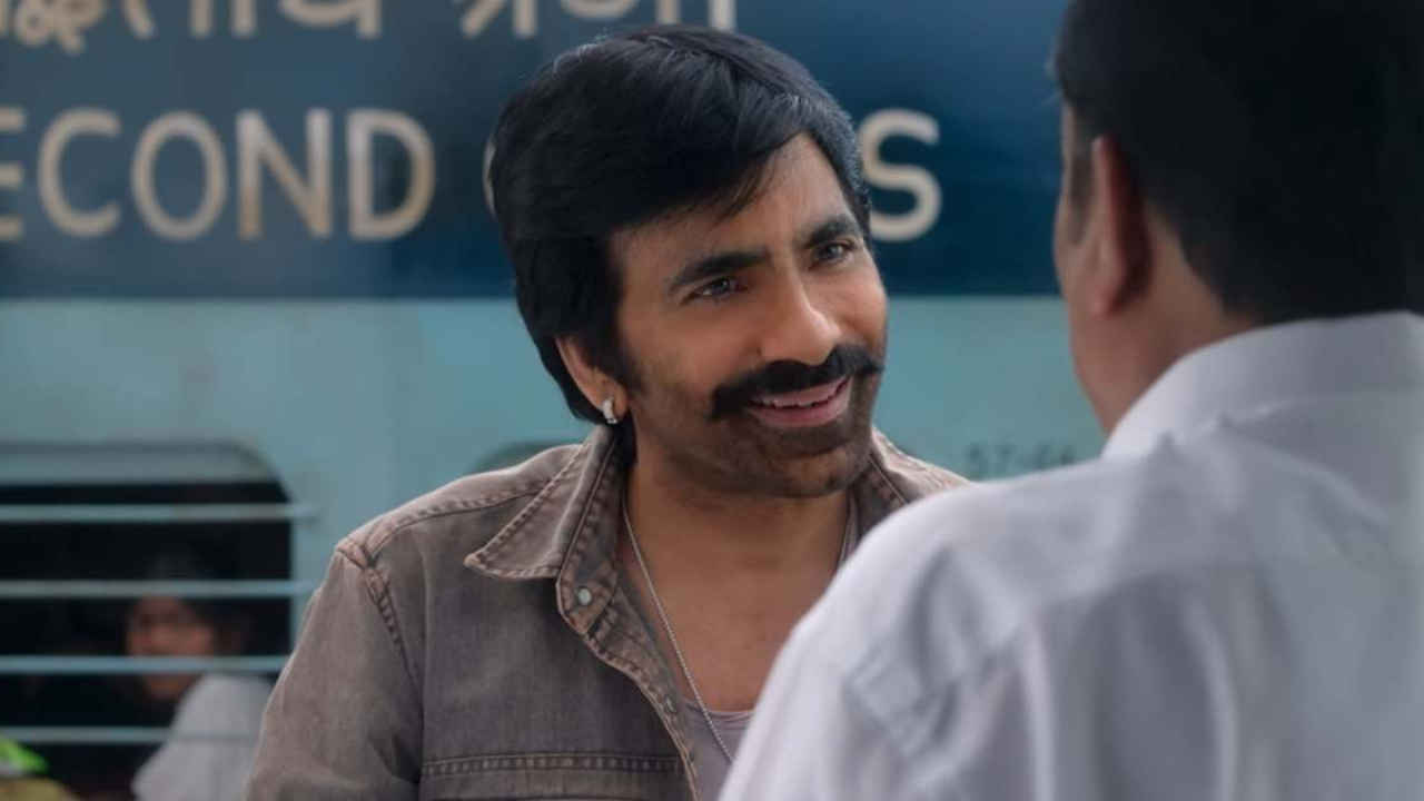 ‘जीने नहीं दूंगा’ वाले ‘रवि तेजा’ की Mass Jathara का OTT रिलीज कब, कास्ट से लेकर स्ट्रीमिंग प्लेटफॉर्म की डिटेल्स