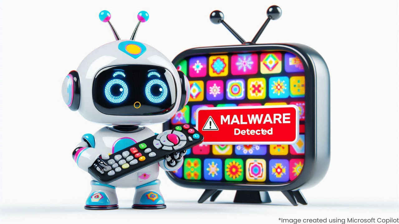 Massive Android TV box malware attack hits 197 countries: Here’s what users should do