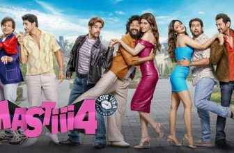 Mastiii 4 OTT release date: Here’s when and where to watch film online