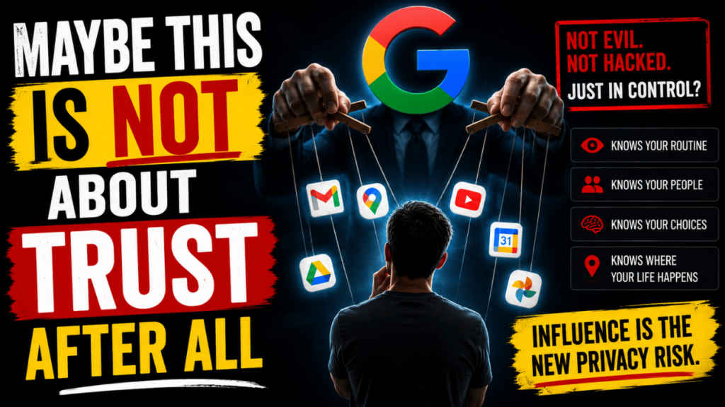 Maybe this is not about trust on Spark after all