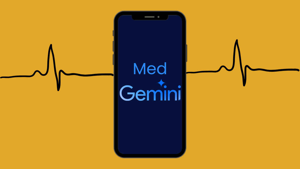 We now have an AI doctor too! Google Med-Gemini can give insights into patient care and more