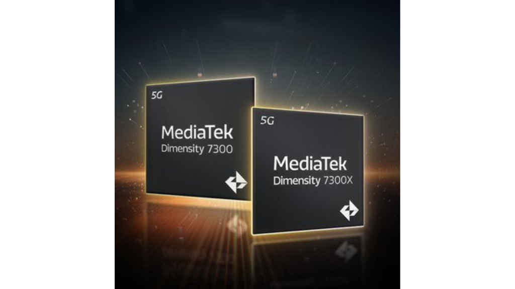 MediaTek Dimensity 7300 chips: Revolutionising AI & Mobile Gaming for High-Tech Phones