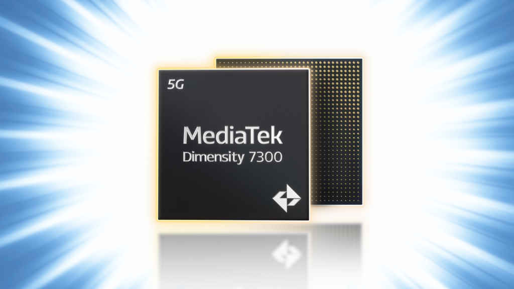 MediaTek Dimensity 7300 chips: Revolutionising AI & Mobile Gaming for High-Tech Phones