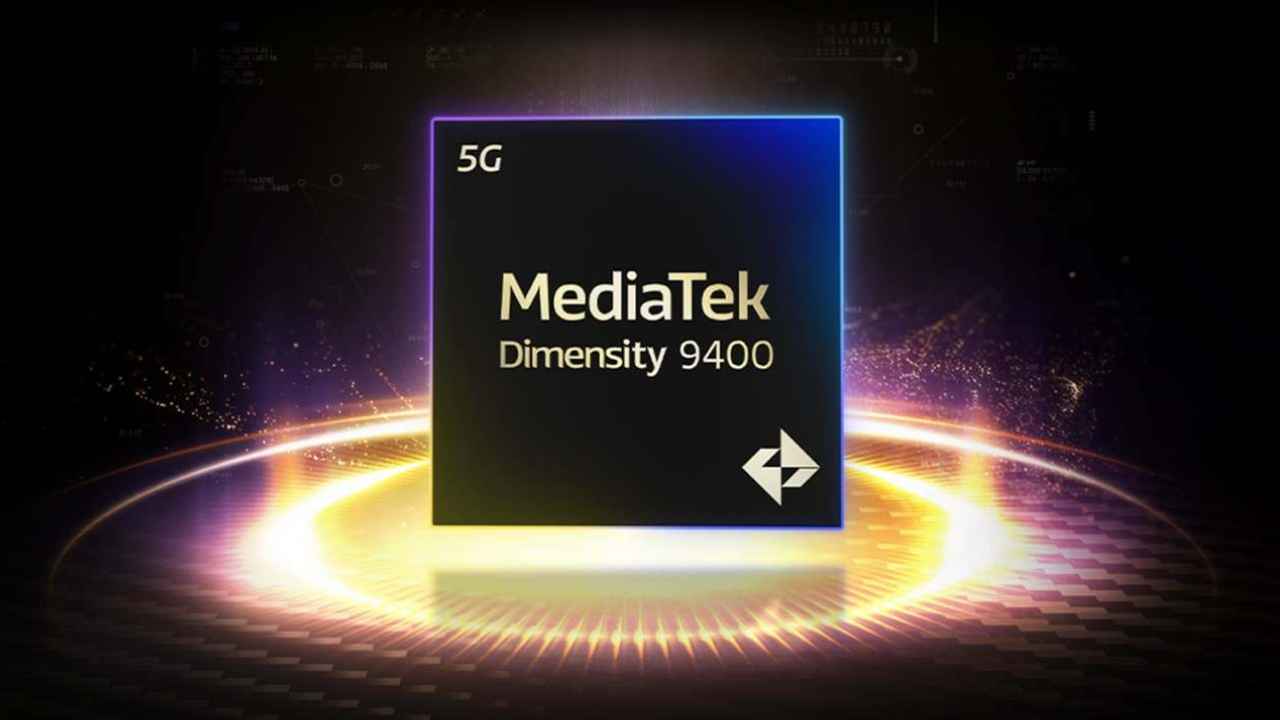 MediaTek Dimensity 9400 చిప్ సెట్ ను అల్టిమేట్ AI ఫీచర్స్ తో అనౌన్స్ చేసిన మీడియాటెక్.!