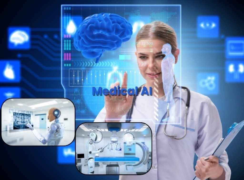 Medical AI Future