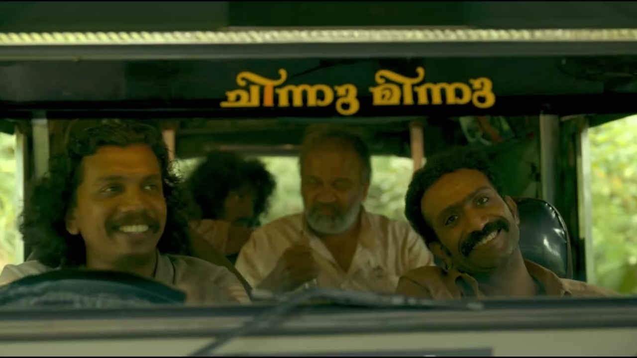 IMDb पर मिली 9.4 की रेटिंग, ‘महाराजा’ भी रह गई पीछे, इस ओटीटी पर है साउथ की ये बाप सस्पेंस वाली फिल्म