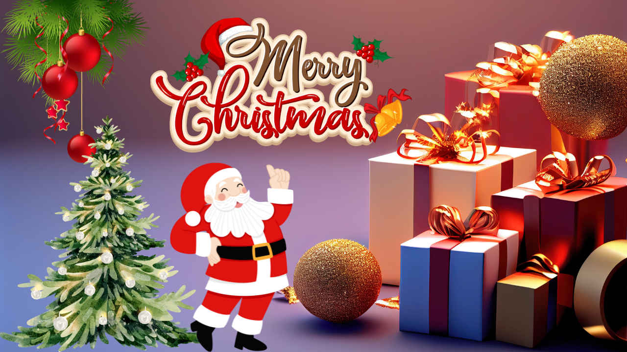 Merry Christmas 2024 Wishes in Bengali: বড়দিনের শুভেচ্ছা জানান প্রিয়জনদের! রইল মেরি ক্রিসমাস সেরা শুভেচ্ছাবার্তা