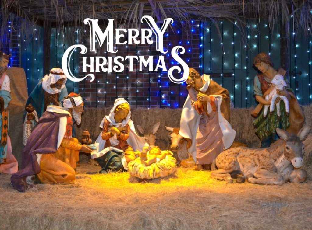 Merry Christmas Wishes