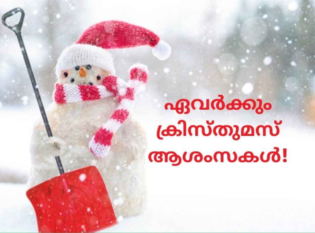 Merry Christmas Wishes